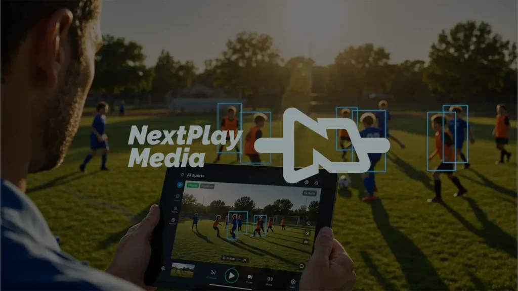 ABOUT NEXTPLAY MEDIA cover video npm 2