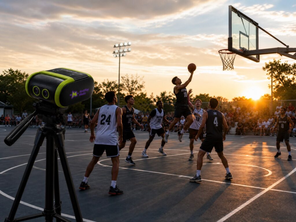 basketball