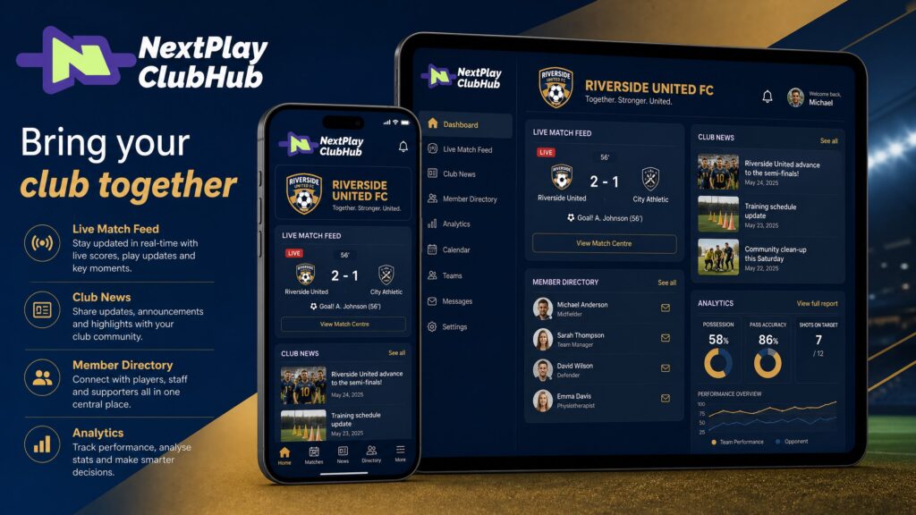 clubhub