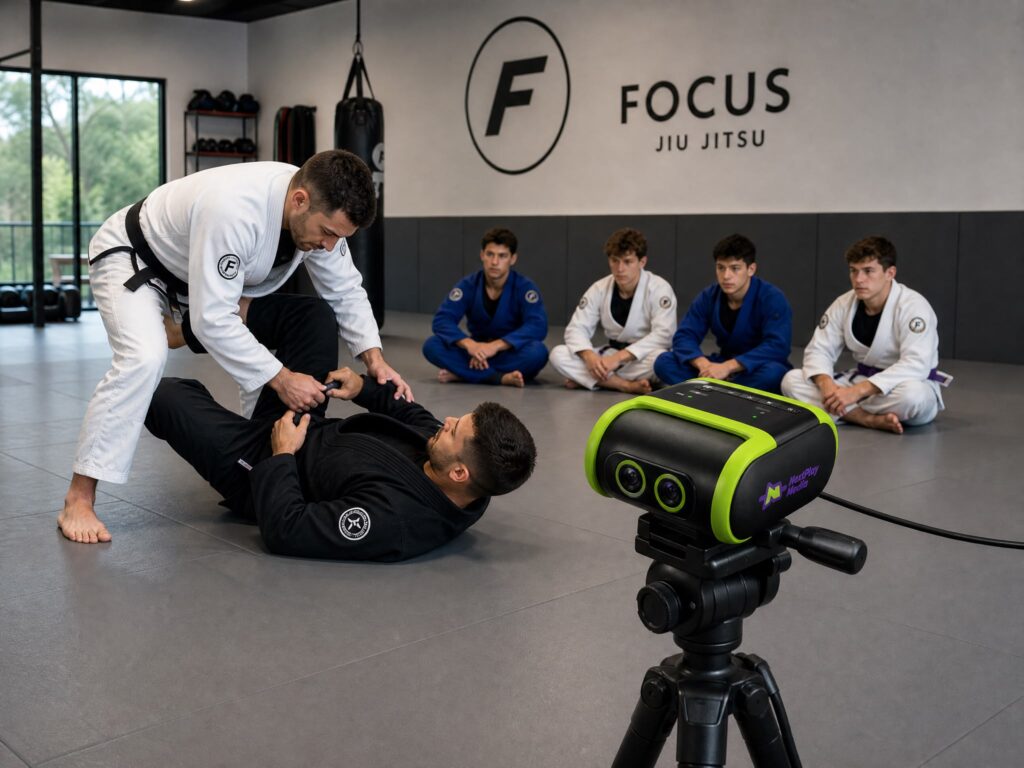 BJJ COMPETITION jiujitsu